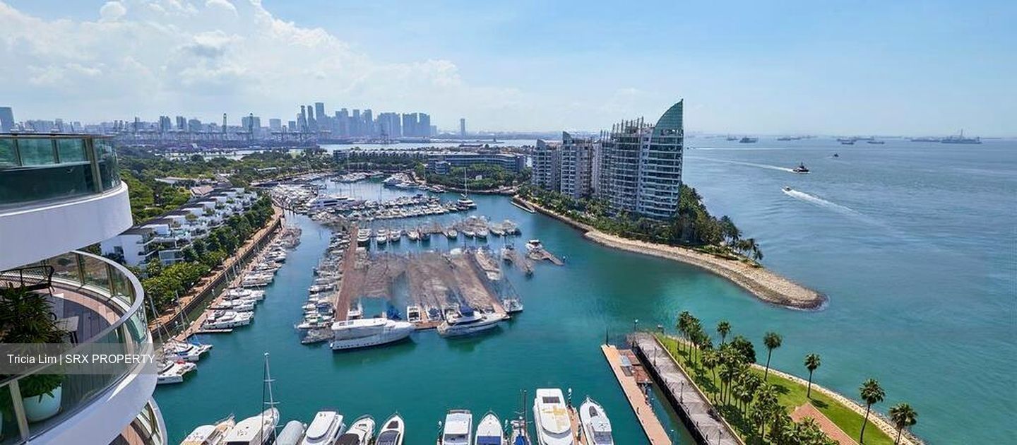 Cape Royale (D4), Condominium #474186431
